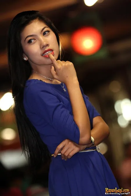 Foto Ayu Ayunda