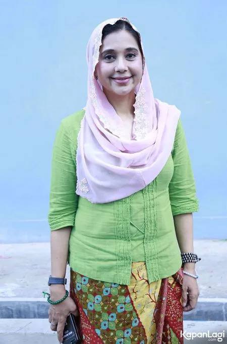 Foto Ayu Azhari