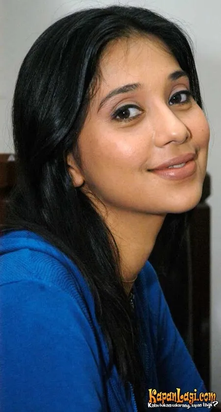 Foto Ayu Azhari