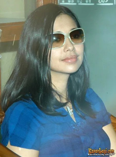 Foto Ayu Azhari