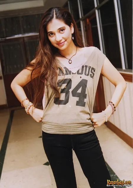 Foto Ayu Azhari