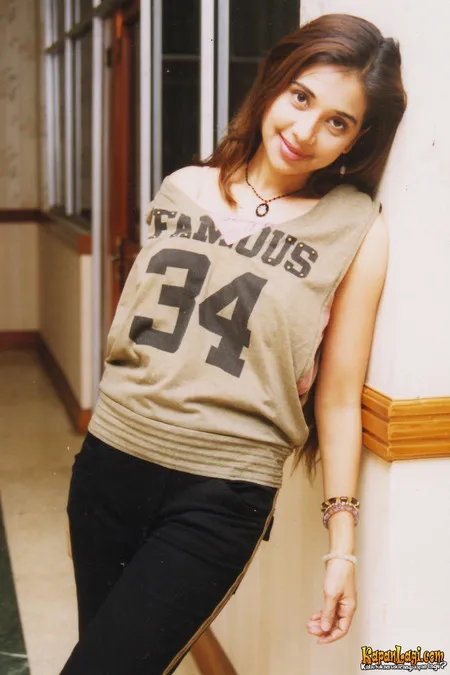 Foto Ayu Azhari