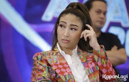 Foto Ayu Dewi
