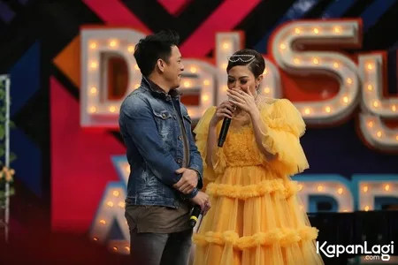 Foto Ayu Dewi