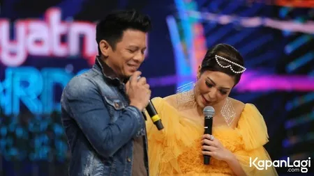 Foto Ayu Dewi