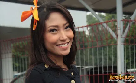 Foto Ayu Dewi