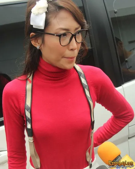 Foto Ayu Dewi