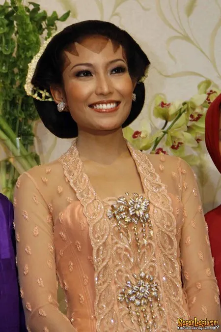 Foto Ayu Dewi