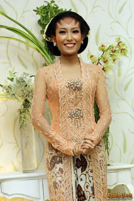Foto Ayu Dewi