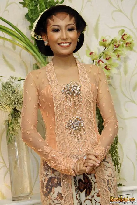 Foto Ayu Dewi