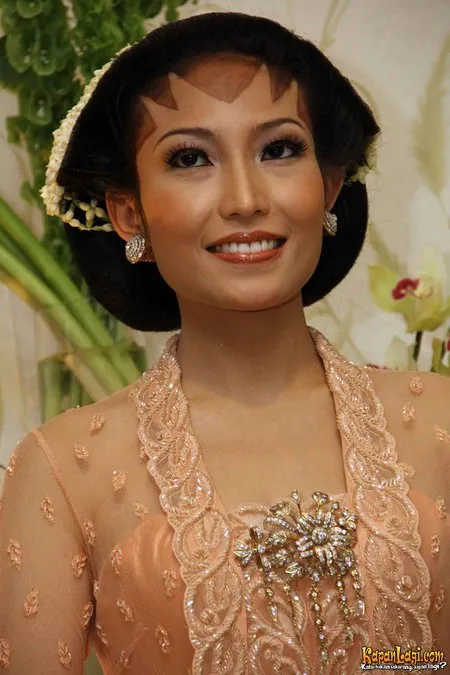 Foto Ayu Dewi