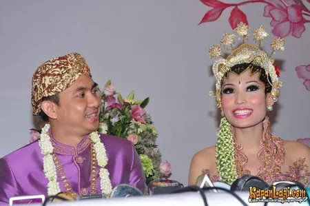 Foto Ayu Dewi