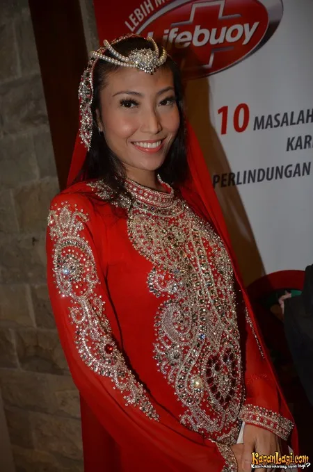 Foto Ayu Dewi