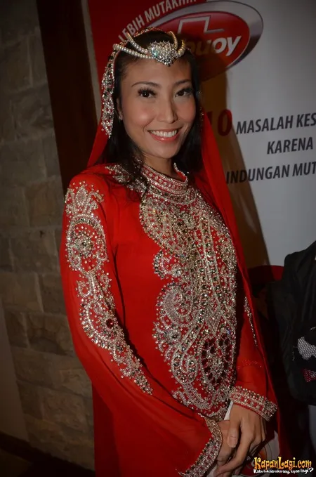 Foto Ayu Dewi