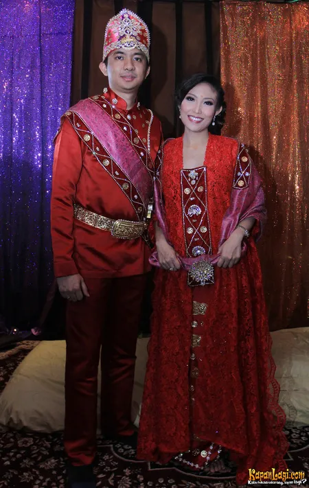 Foto Ayu Dewi