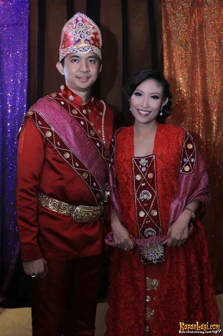 Foto Ayu Dewi