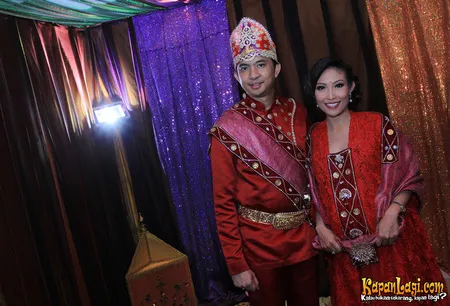 Foto Ayu Dewi