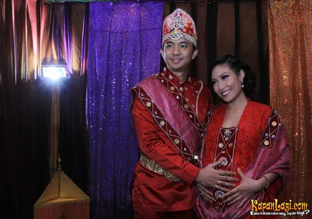 Foto Ayu Dewi