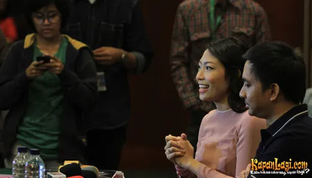 Foto Ayu Dewi