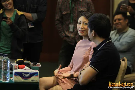 Foto Ayu Dewi