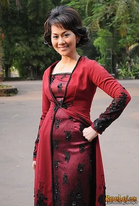 Foto Ayu Diah Pasha