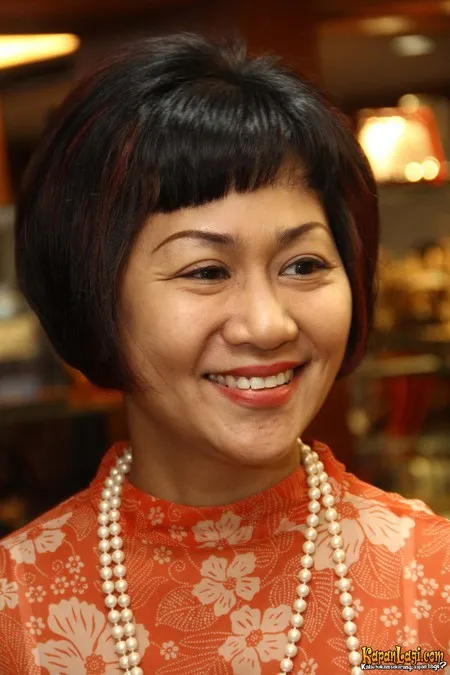Foto Ayu Diah Pasha