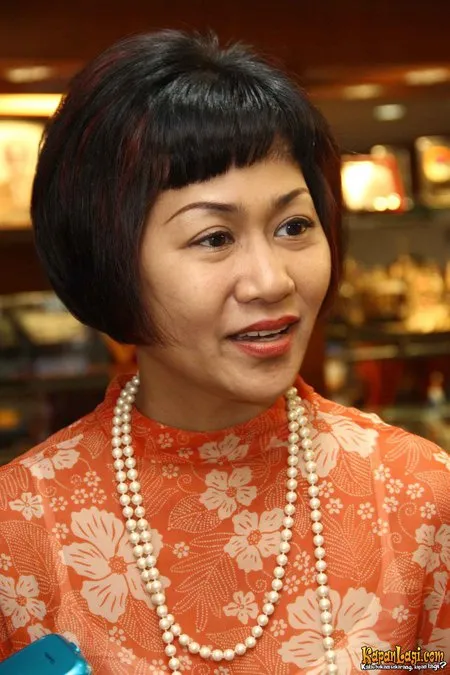 Foto Ayu Diah Pasha