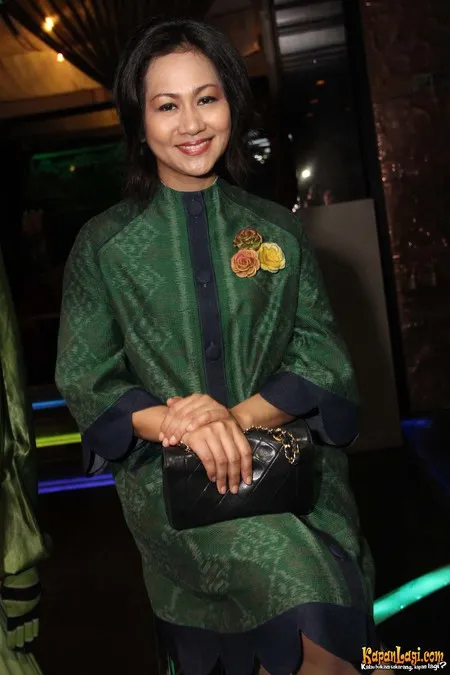 Foto Ayu Diah Pasha