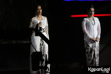 Foto Ayu Diah Pasha