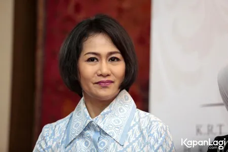 Foto Ayu Diah Pasha