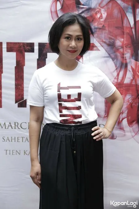 Foto Ayu Diah Pasha
