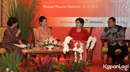 Foto Ayu Diah Pasha