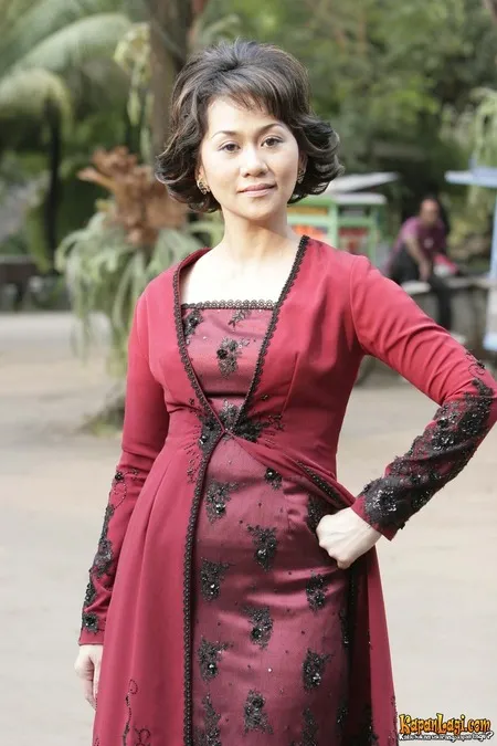 Foto Ayu Diah Pasha