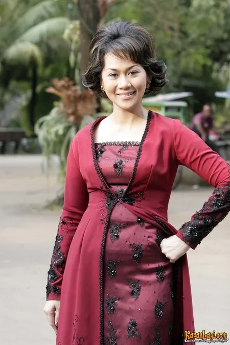 Foto Ayu Diah Pasha