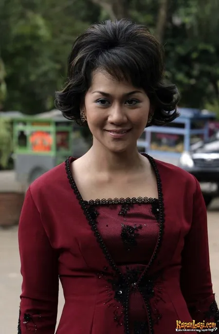 Foto Ayu Diah Pasha