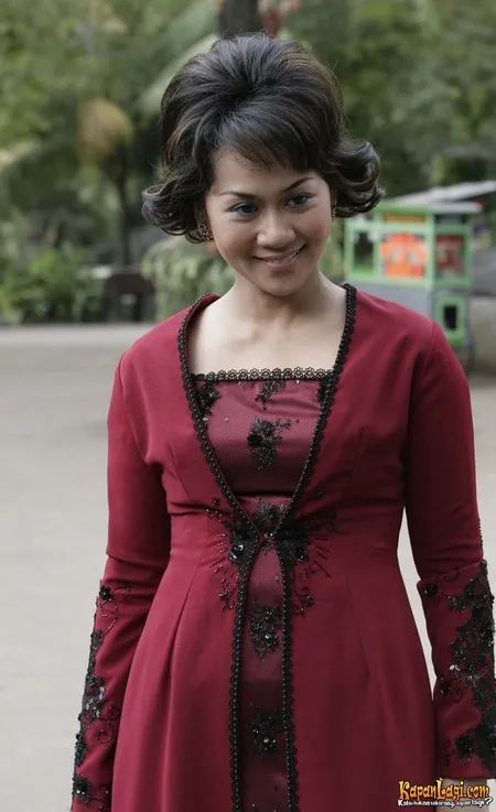 Foto Ayu Diah Pasha