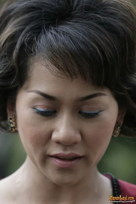 Foto Ayu Diah Pasha