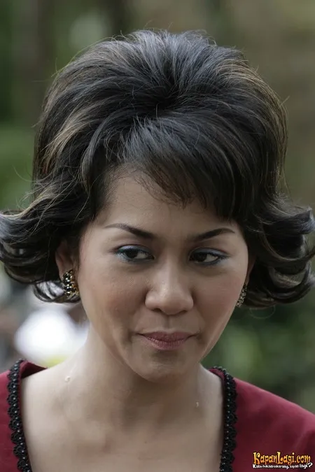 Foto Ayu Diah Pasha