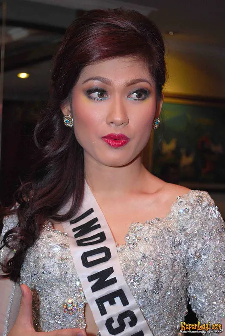 Foto Ayu Diandra Sari