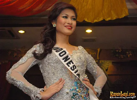 Foto Ayu Diandra Sari