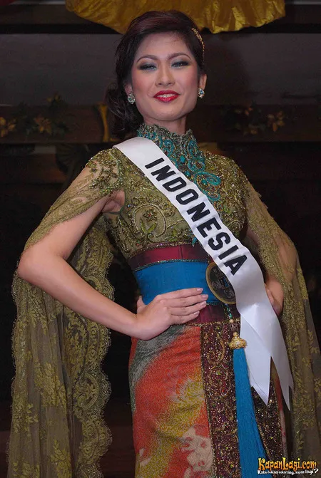 Foto Ayu Diandra Sari