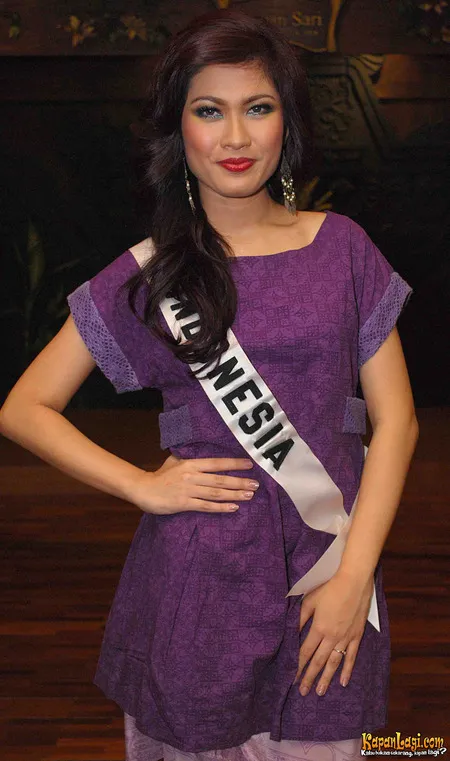 Foto Ayu Diandra Sari