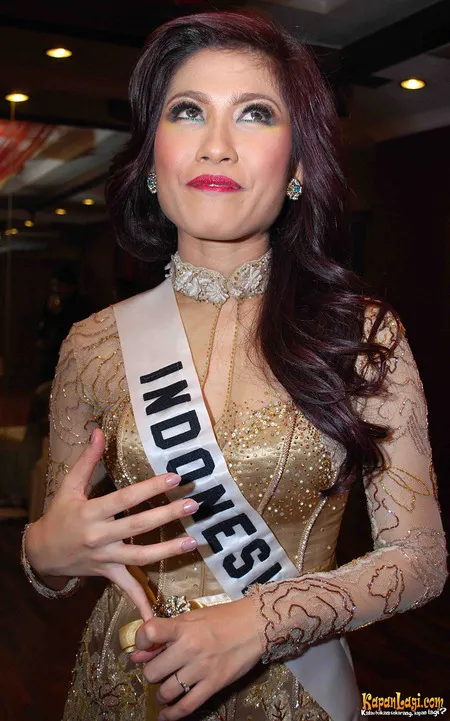 Foto Ayu Diandra Sari