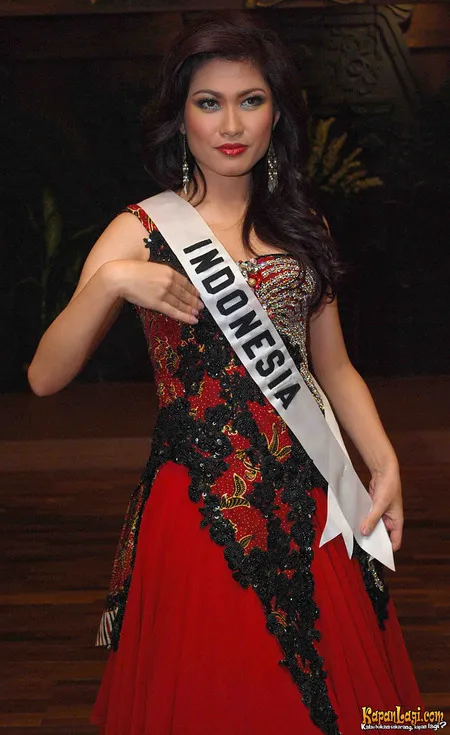 Foto Ayu Diandra Sari