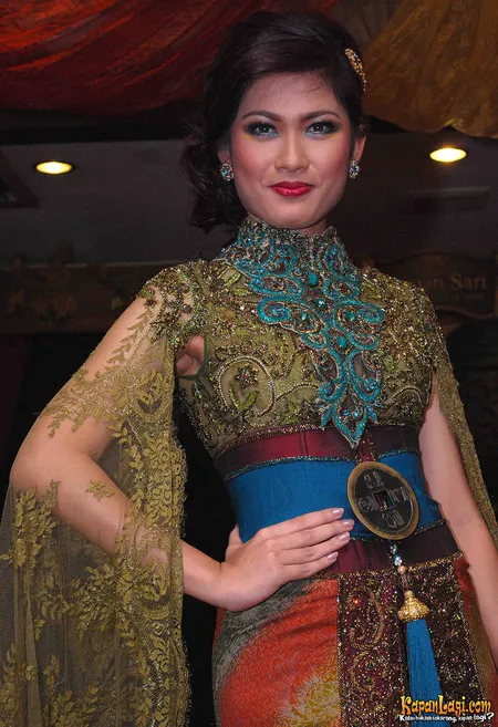 Foto Ayu Diandra Sari