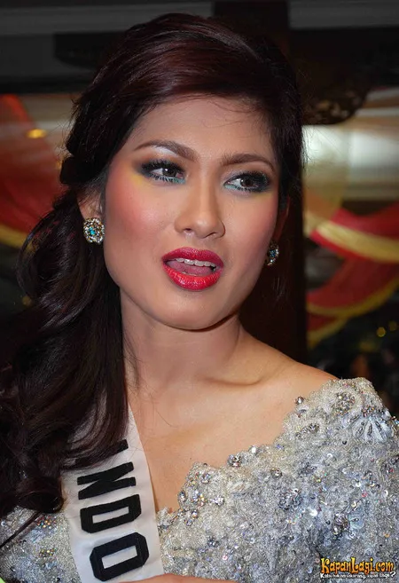 Foto Ayu Diandra Sari