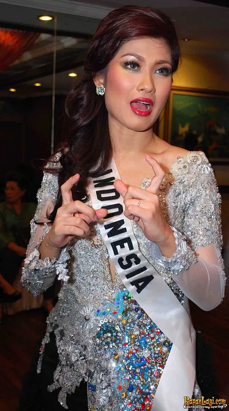 Foto Ayu Diandra Sari