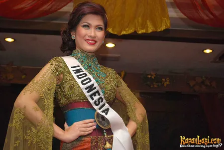 Foto Ayu Diandra Sari