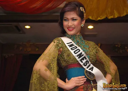 Foto Ayu Diandra Sari