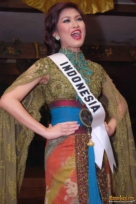 Foto Ayu Diandra Sari